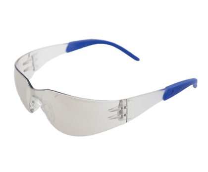 Picture of VisionSafe -332CLCL - Clear Hard Coat Safety Glasses